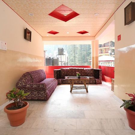 Oyo 9942 Hotel Ravine Dharamshala Exterior photo