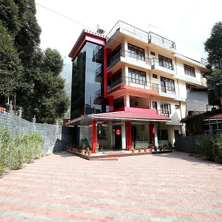 Oyo 9942 Hotel Ravine Dharamshala Exterior photo