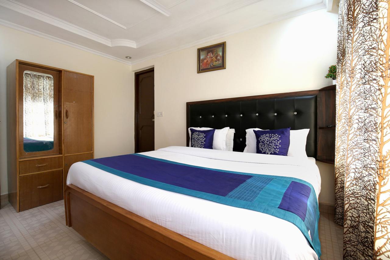 Oyo 9942 Hotel Ravine Dharamshala Exterior photo