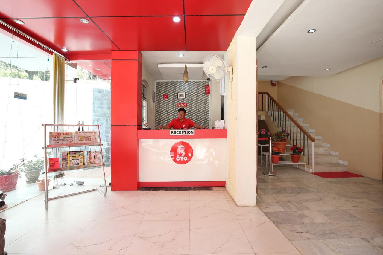 Oyo 9942 Hotel Ravine Dharamshala Exterior photo