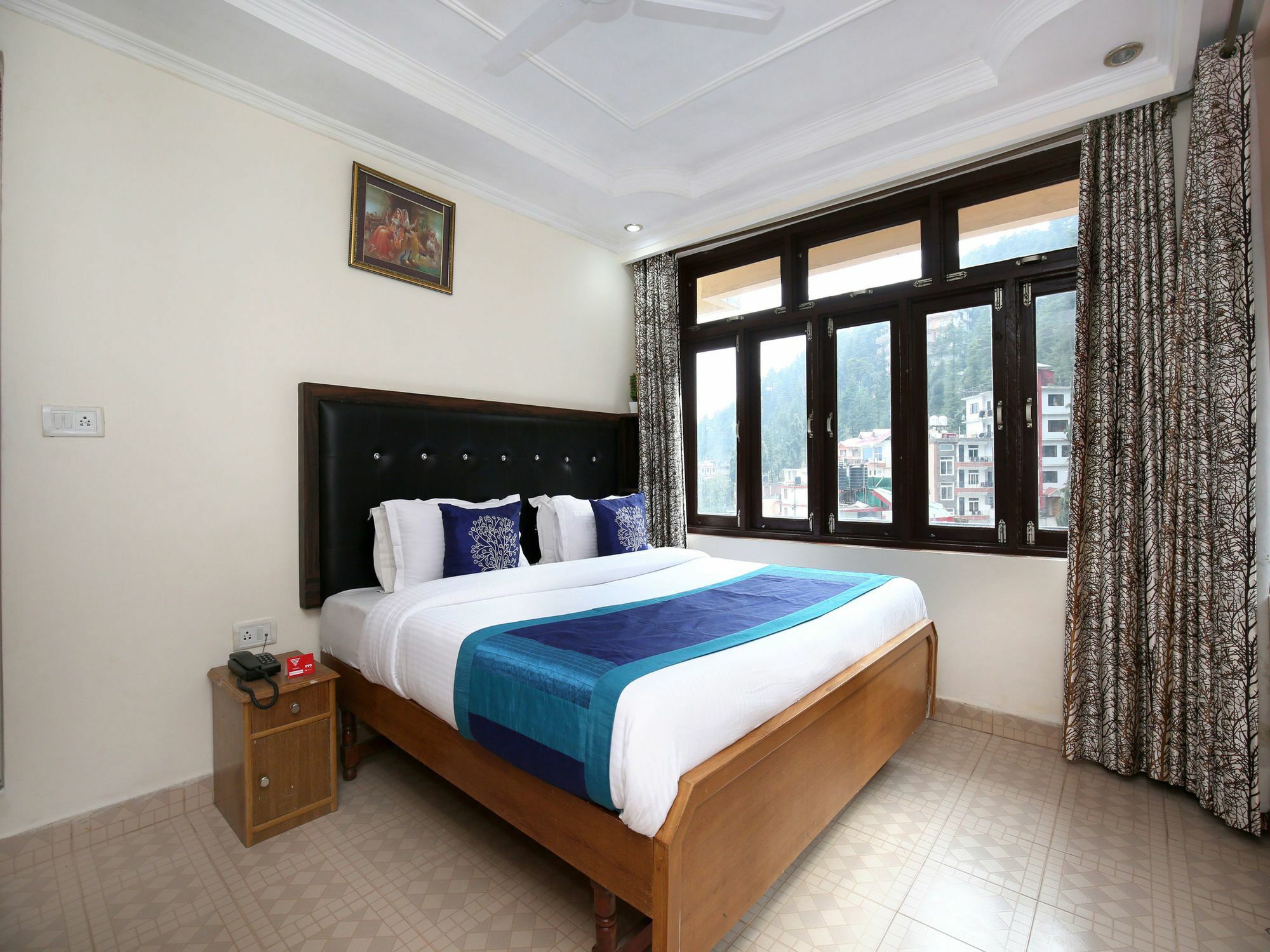 Oyo 9942 Hotel Ravine Dharamshala Exterior photo